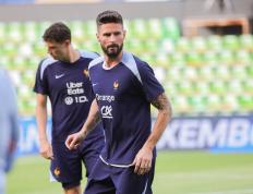 PG电子试玩-法国国家队表现出色，成功晋级欧洲杯16强