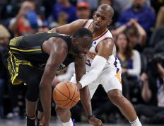 PG电子线上登入-勇士控卫格林：我们要提高球队整体执行力