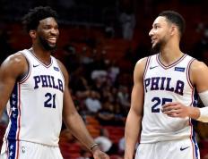 PG电子试玩-76人对抗猛龙：恩比德对决伦纳德，MVP之争的简单介绍