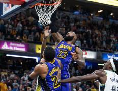 PG电子游戏-热火客场大胜湖人，取得三连胜