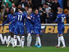 PG Soft Gaming-切尔西逆转战胜西汉姆，保持不败势头