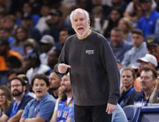 PG电子试玩-关于波波维奇领导球队蓄势待发，准备决战的信息