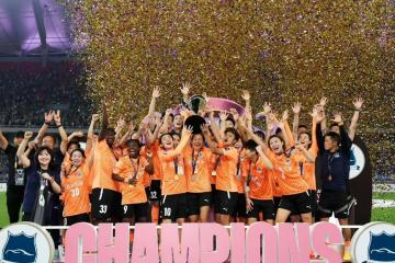 PG电子游戏-关于巴拉圭女足备战冠军争夺，实力不容小觑的信息