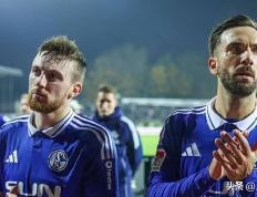 PG电子官网入口-关于不伦瑞克双杀对手，提升德乙晋级前景的信息