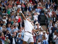 PG在线网站-英国网球队逆转西班牙网球队，费德勒制霸全场