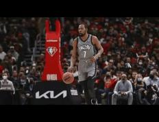 PG电子试玩-斗牛士沃克复出，公牛惨败惨遭篮网终结四连败