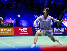 PG电子试玩官网-关于中国队翻盘韩国队，陈雨菲状态火热的信息