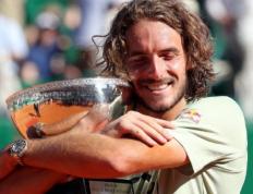 PG Soft Gaming-包含法网险胜蒙特卡洛大师赛，西西帕斯扛起全队的词条