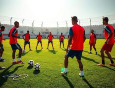 PG电子官网入口-阿尔艾因多线作战阵容调整，保证体能充沛