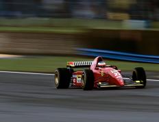 PG电子官网入口-F1新赛季揭幕战之夜，当赛道轰鸣遇上篮球绝杀