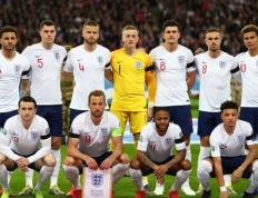 PG中国登录入口-英格兰进军北马其顿，信心满满