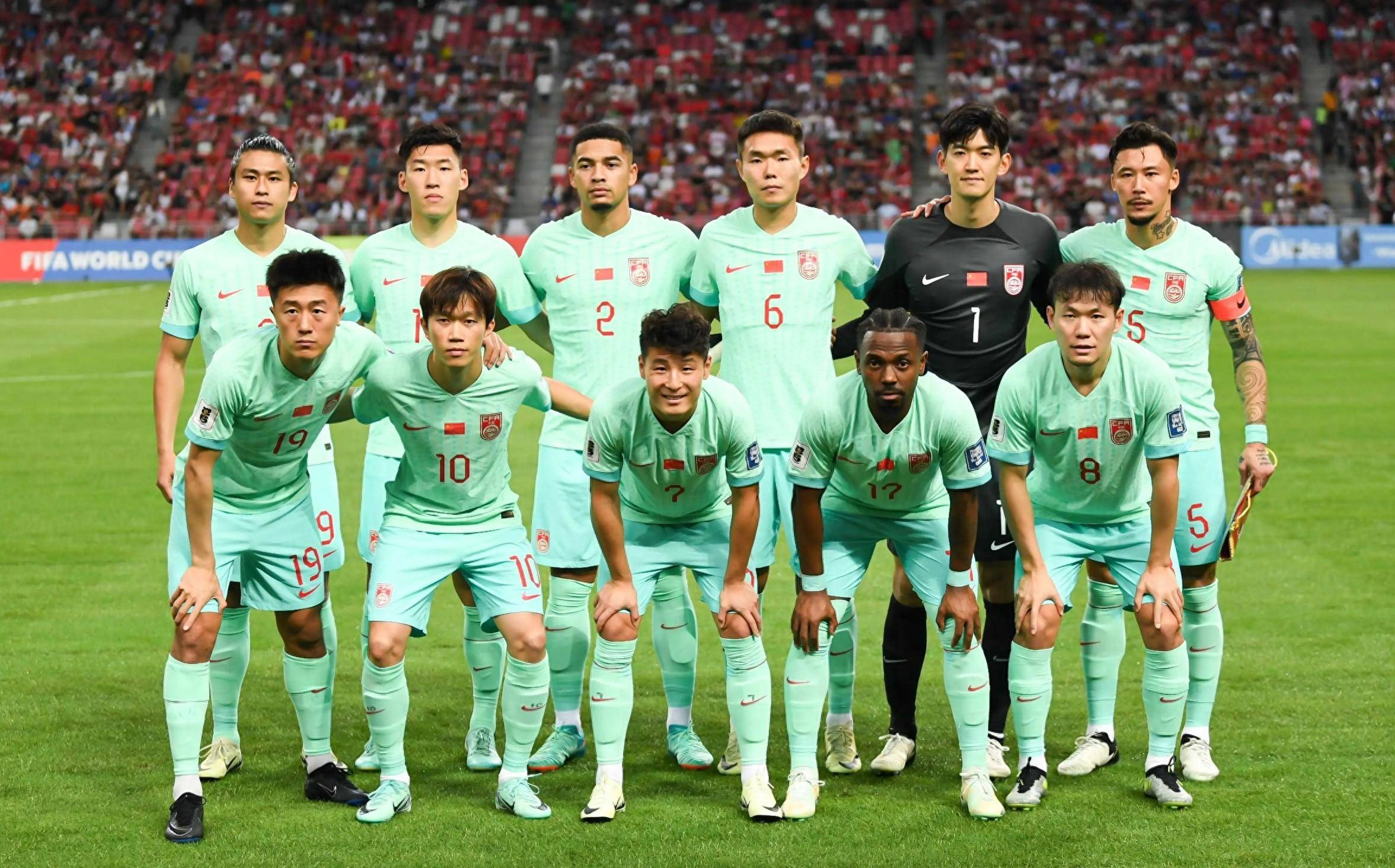 PG电子试玩-中国足球队战胜对手获胜晋级比赛