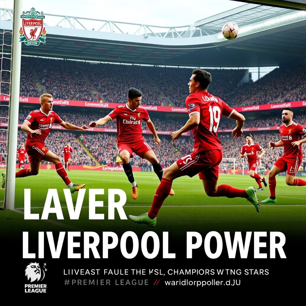 PG电子游戏-利物浦进攻端火力全开，状态持续爆发