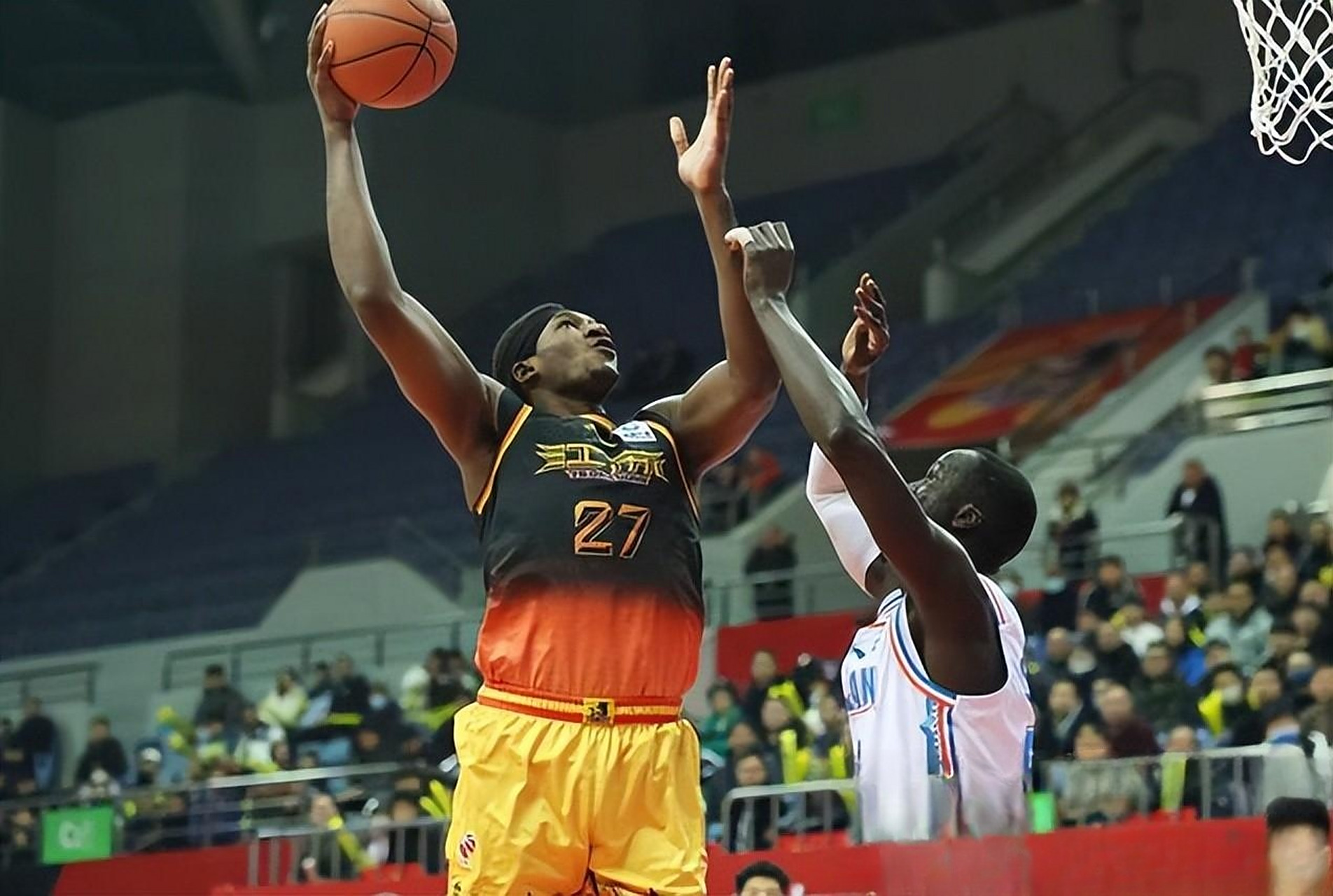 PG游戏官网登录入口-陕西男篮勇敢迎战海南队期待胜利