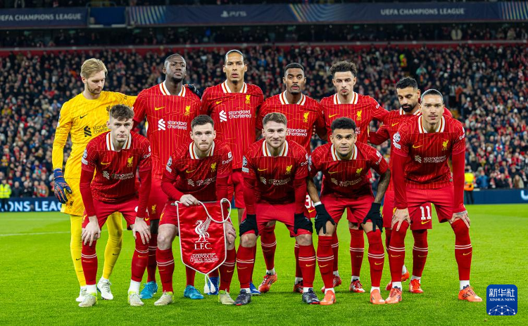 PG中国登录入口-利物浦战胜拜仁慕尼黑,晋级半决赛