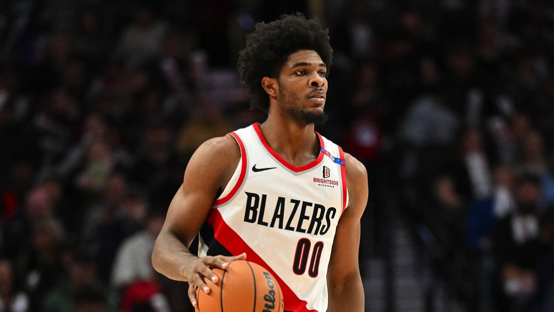 PG电子试玩-开拓者队客场力克爵士队,继续追赶