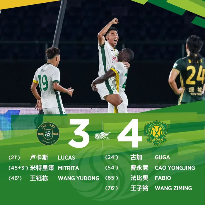 PG中国官网-国安主场大胜鲁能，继续追赶中超领头羊