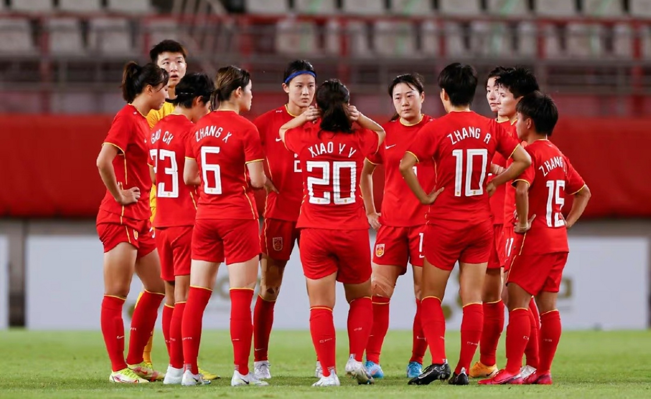 PG中国登录入口-亚洲女足赛程紧张，球员们努力备战