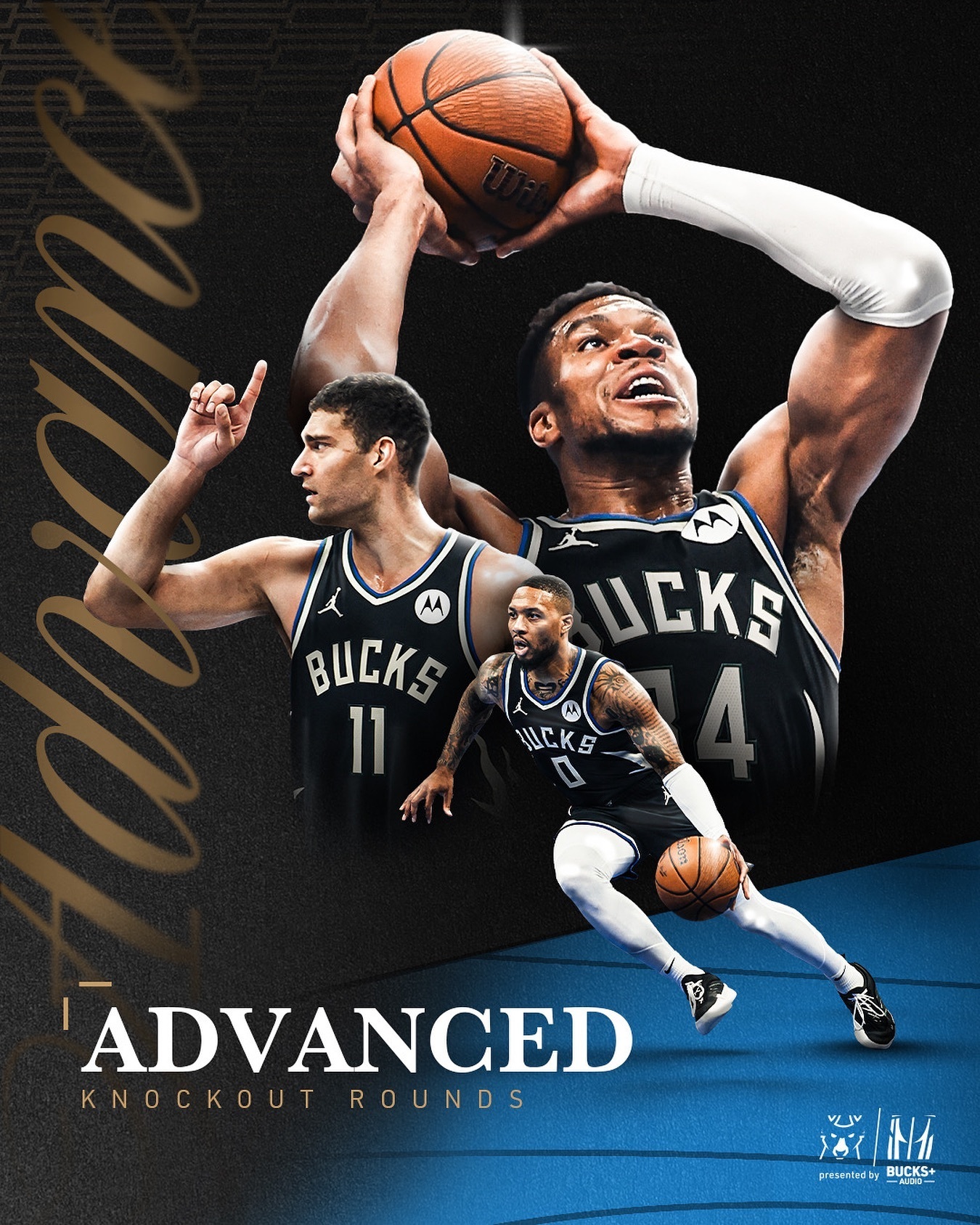 PG电子试玩-雄鹿豪取胜利!字母哥领导球队击败对手晋级