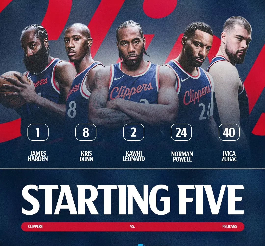 PG电子官网入口-快船队将对阵开拓者队争夺决赛名额