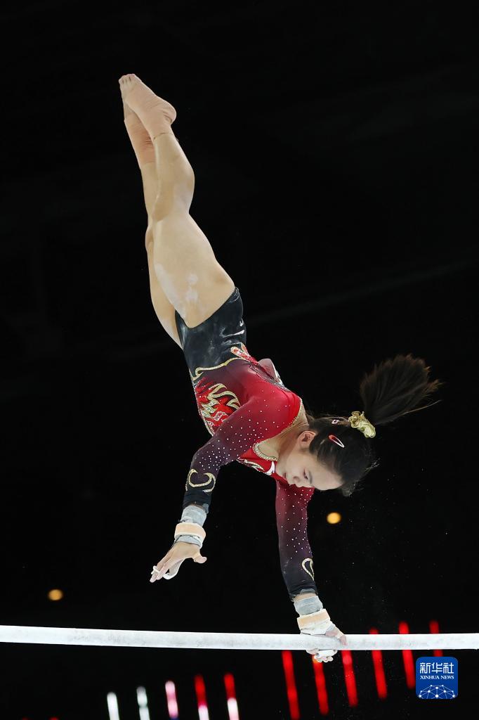 PG中国官网-包含体操项目表演出色，选手飘逸优美的词条