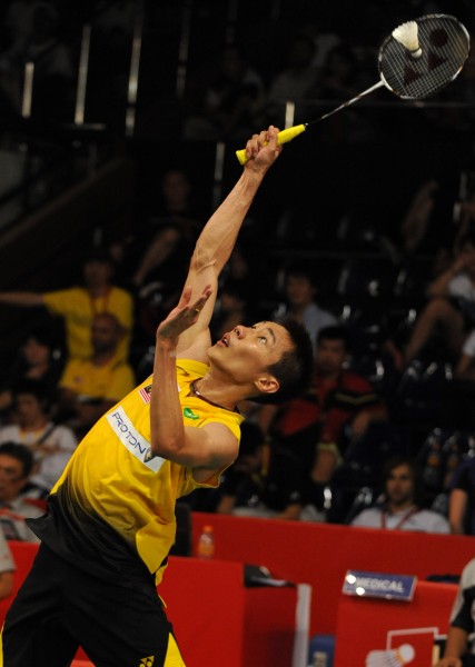 PG电子官网-印度羽毛球队完胜日本羽毛球队,李宗伟完成帽子戏法的简单介绍