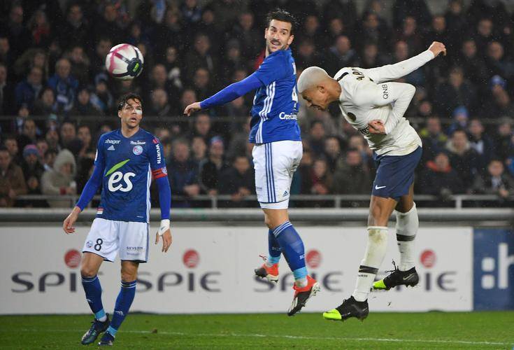 PG电子试玩官网-斯特拉斯堡在主场力克巴黎尼斯火力全开的简单介绍